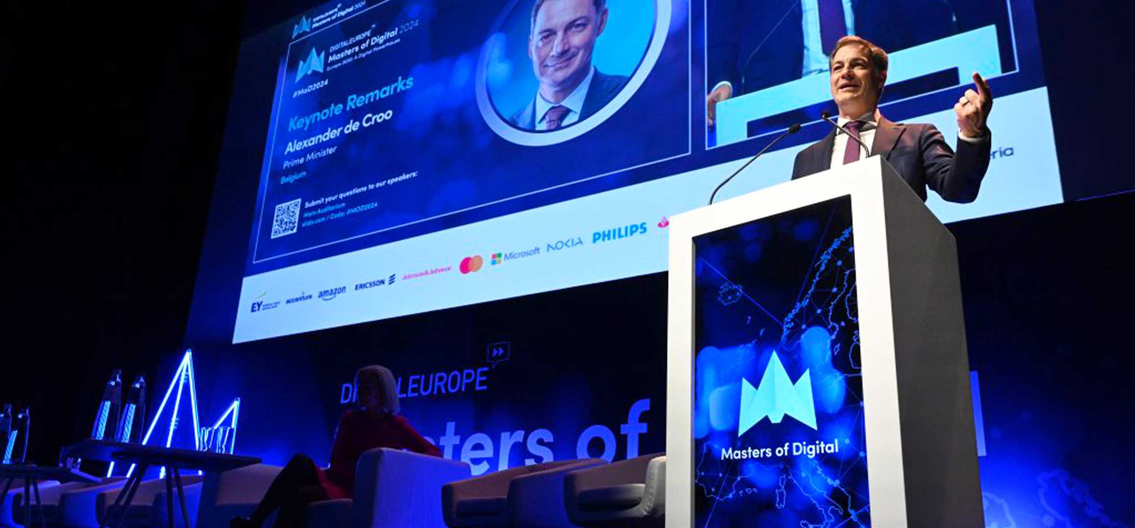 Masters of Digital 2024